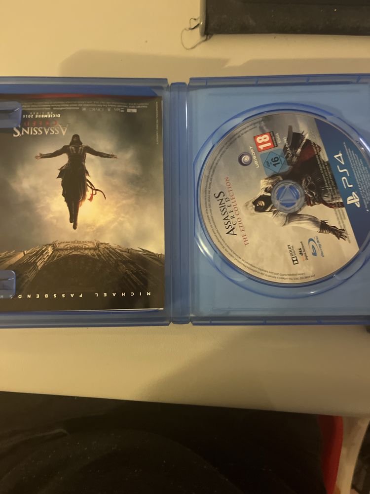 Jogos playstation 4