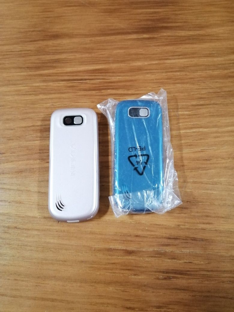 Capas para Nokia 2600 Classic