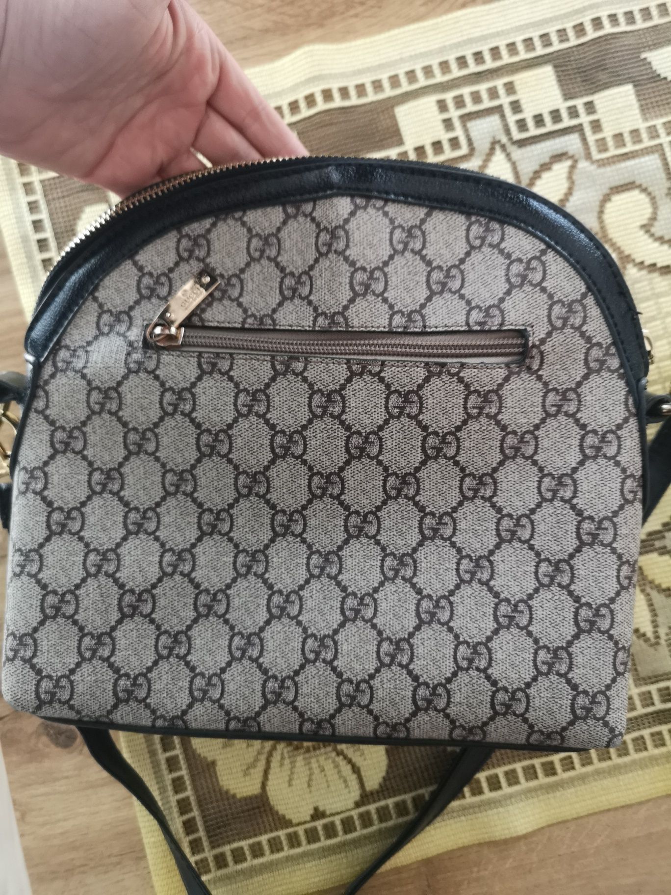 Super Torebka gucci