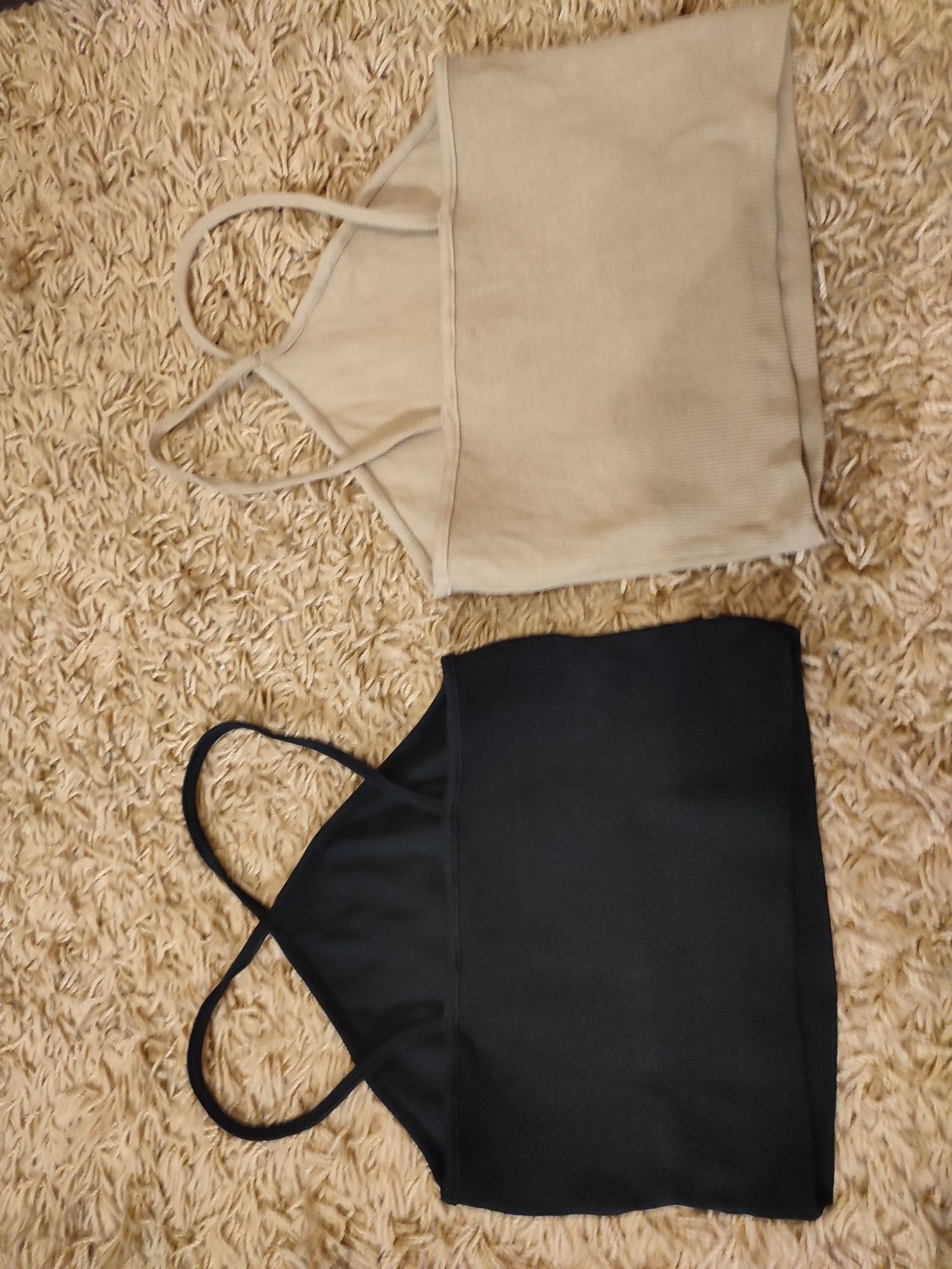 Топ в рубчик zara. Топік zara. Топик zara