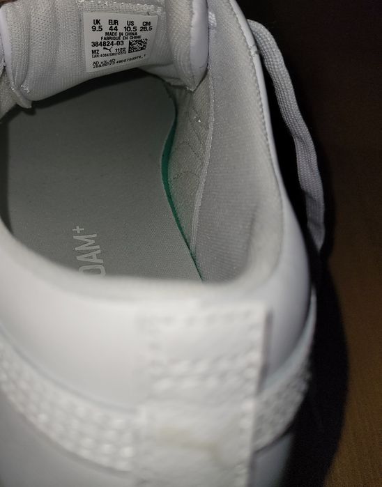 Puma Ever FS, 44