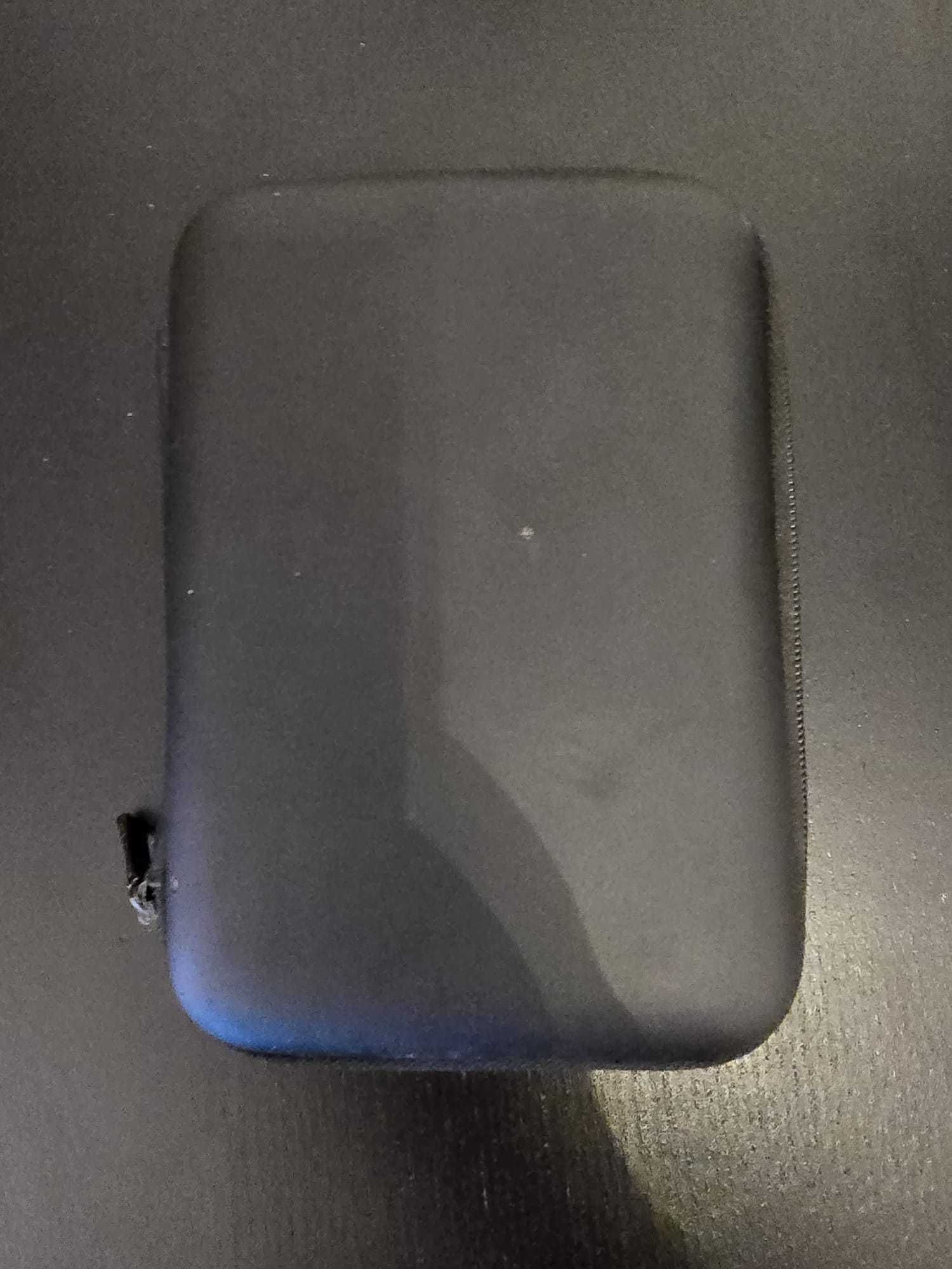 Bolsas para Disco Externo 2.5"