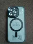 Plecki, etui do iPhone 16 pro
