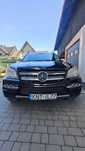 Mercedes-Benz GL Mercedes GL 350 X164 FUL-Wzorowy!!!