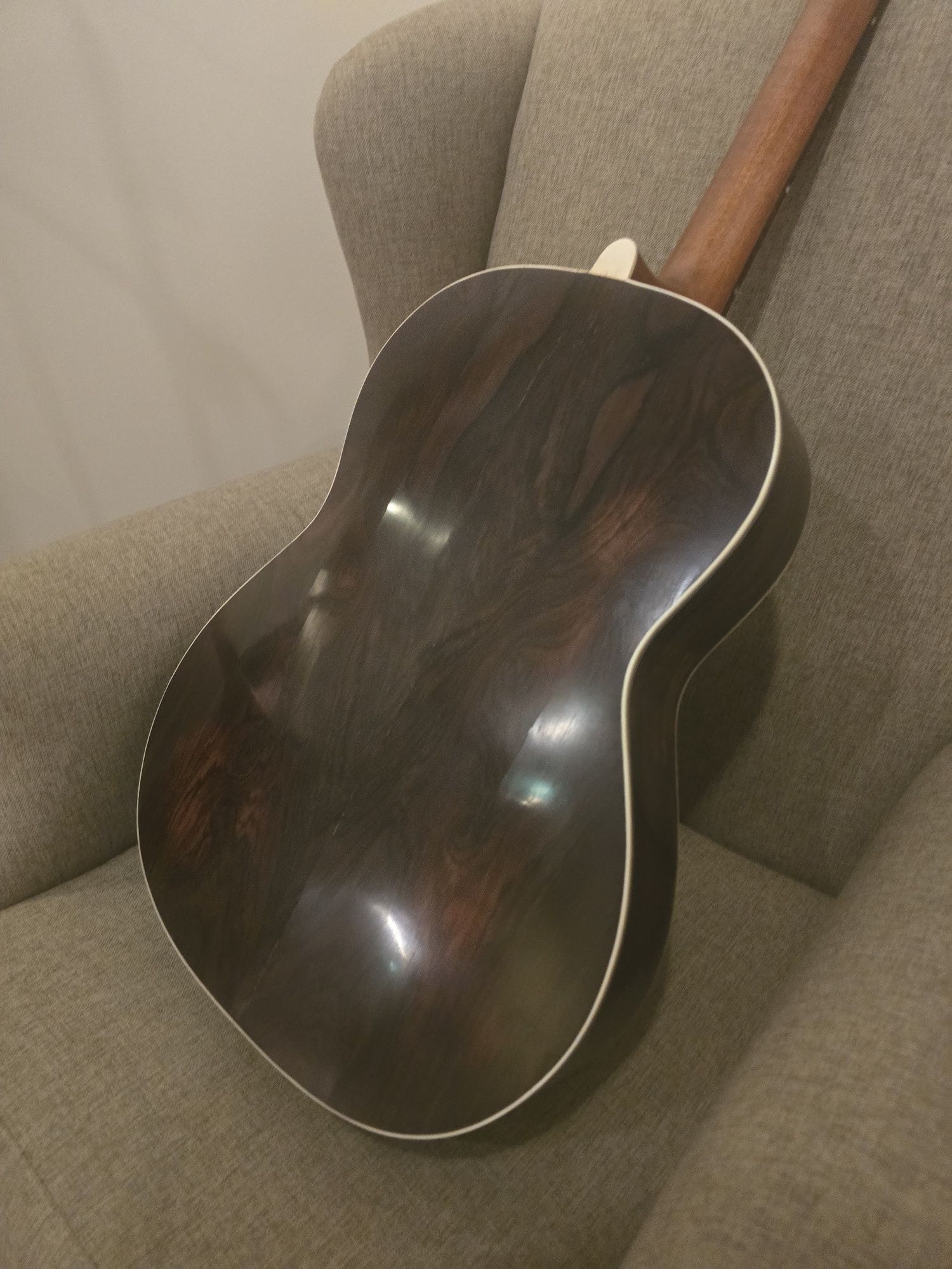 Viola de Fado João Pedro Gracio Junior