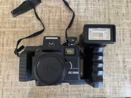 Фотокамера Pantium DL1000