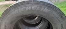 Opony 315/70r22.5 MICHELIN