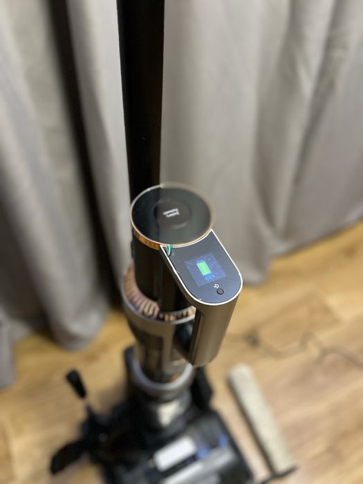 Бездротовий миючий пилосос Jimmy HW10 / моющий пылесос беспроводной