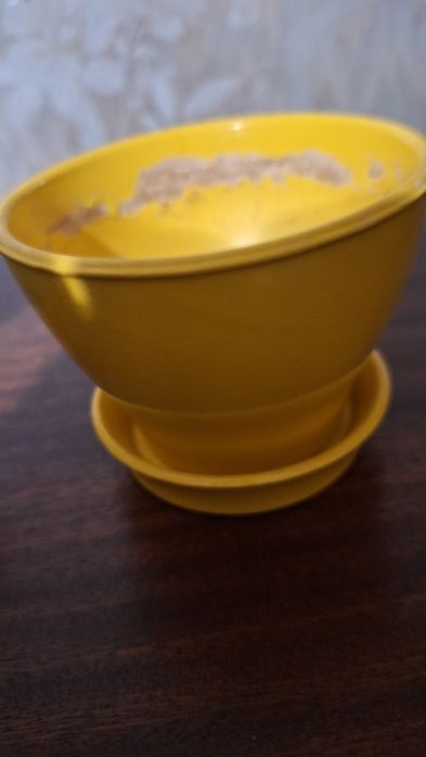 Горщики для вазонів