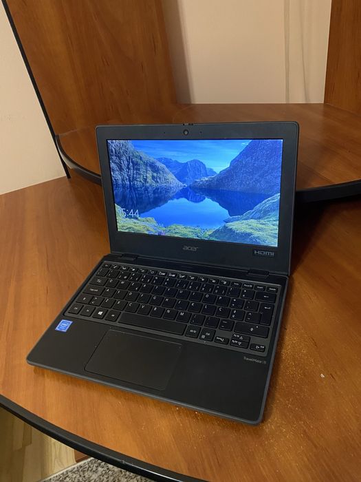 Ноутбук Acer TravelMate B311-31