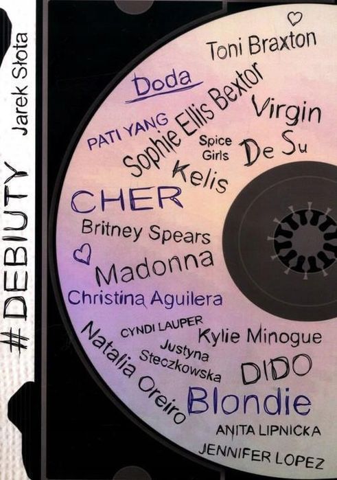 Debiuty, Słota Jarosław