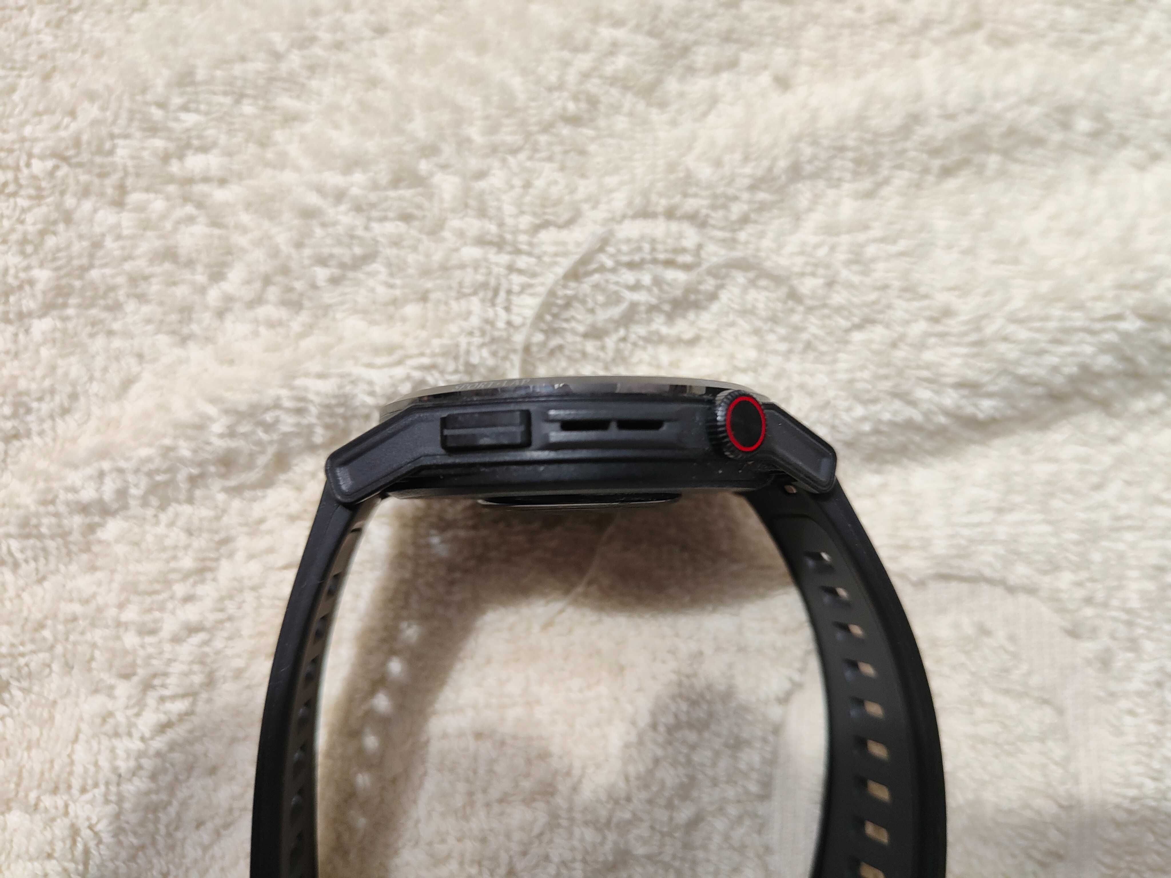 Huawe Watch  GT Runner (+ стекло и ремешок,),  Band 4 Runn.