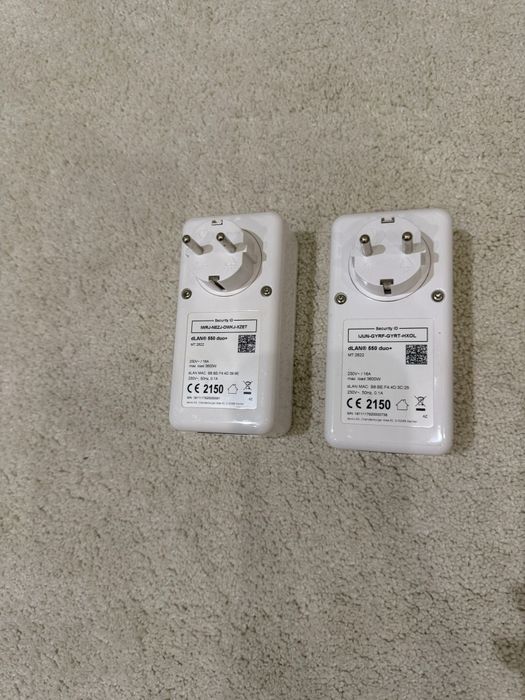 PLC+Devolo++Wi-Fi+com+liga%C3%A7%C3%A3o+Ethernet64586169771777123