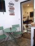 Alugo pequena casa mobilada na Vila da Sertã