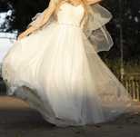 Vestido noiva Amour Glamour