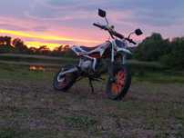 Кайо 110 kayo tsd 110