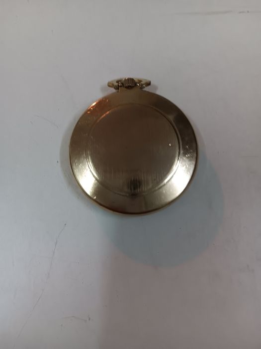Relógio Homem corda bolso (45) mm revisto!