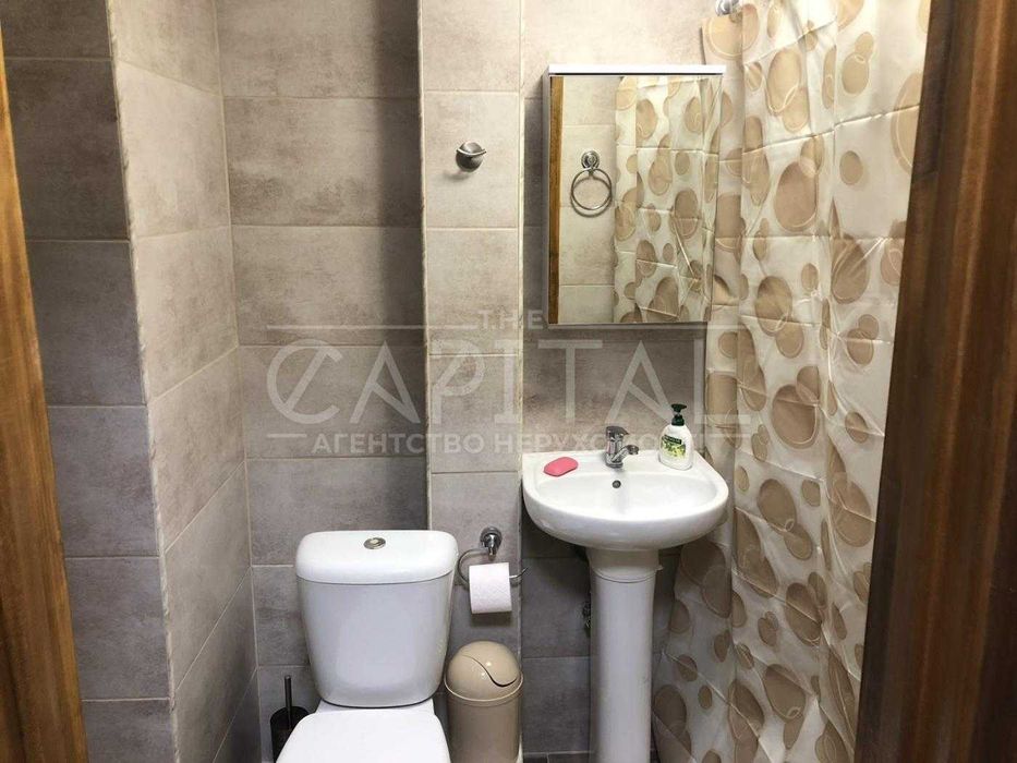 Оренда / квартири / Кловський узвіз 12 а / Печерськ / 1 кімната