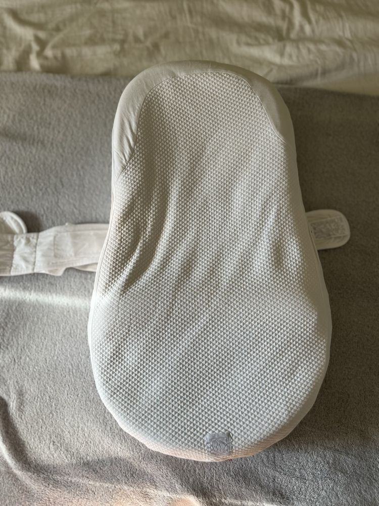 Кокон Red Castle ергономічний Cocoonababy