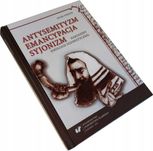 Antysemityzm Emancypacja Syjonizm - Jacek Surzyn