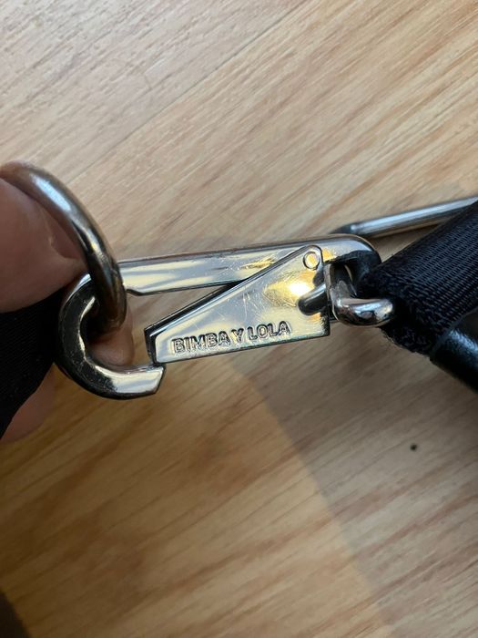 Carteira Bimba y Lola