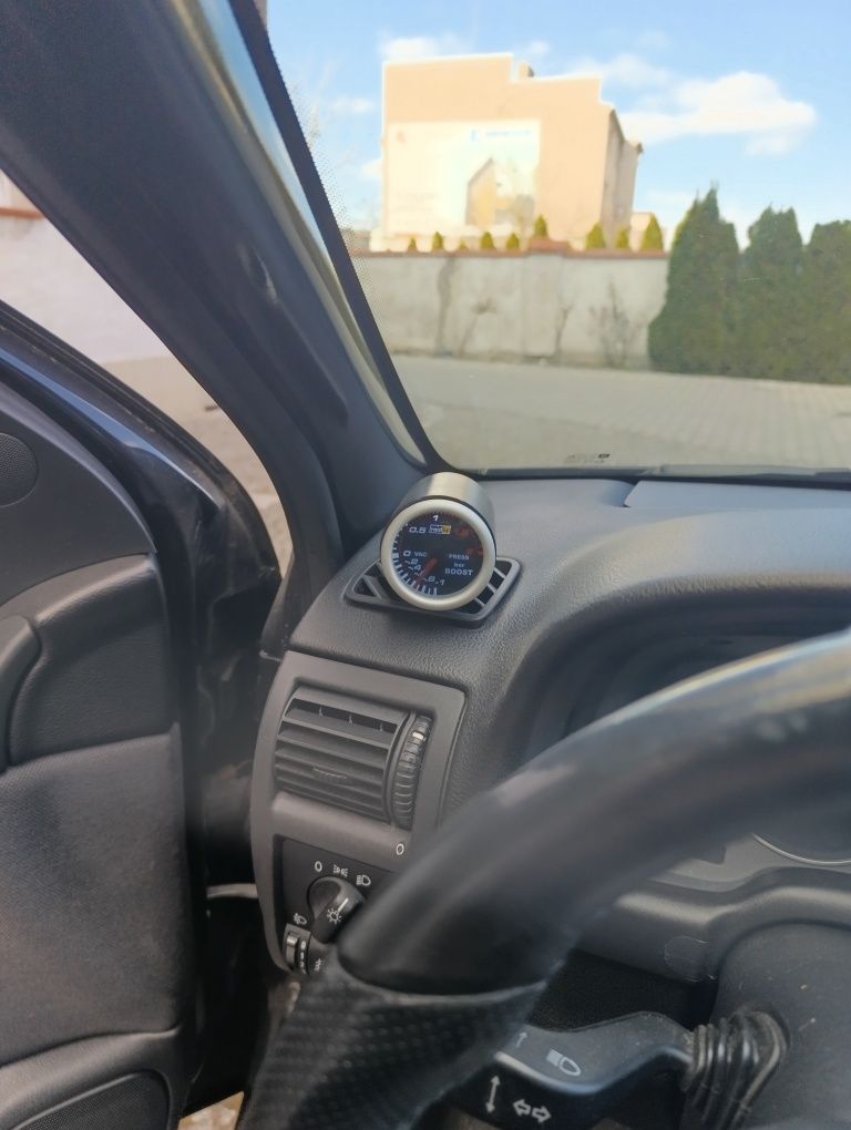 Astra G OPC 240KM