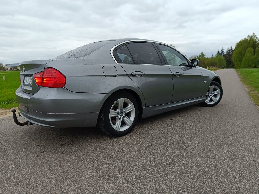 BMW e 90 seria 3