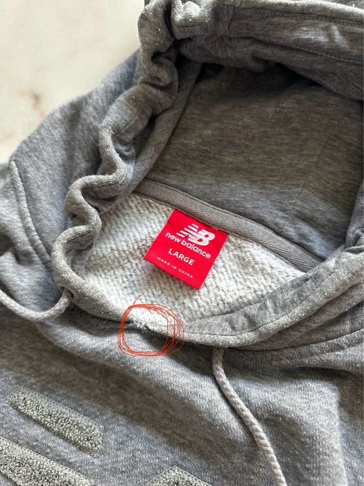 New balance hoodie sk8 casuals худи ню беланс нью беланс ск8 кежуал