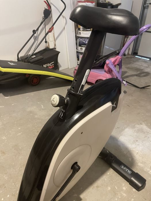 Rower rowerek stacjonarny Domyos