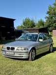 Bmw e46 1.9 benzyna