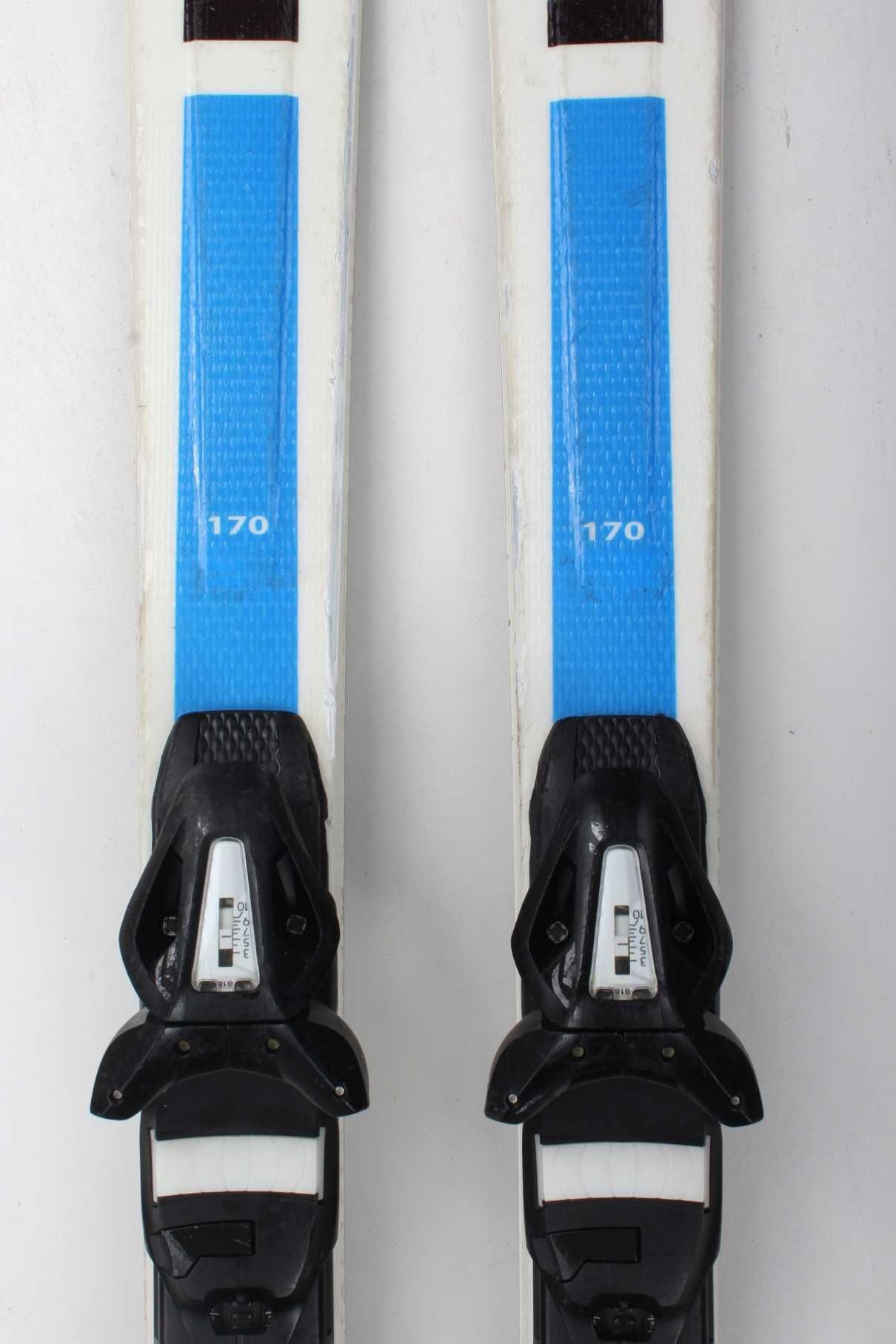 Narty Head Shape 3.0 170 cm + Tyrolia PR 10 - 911