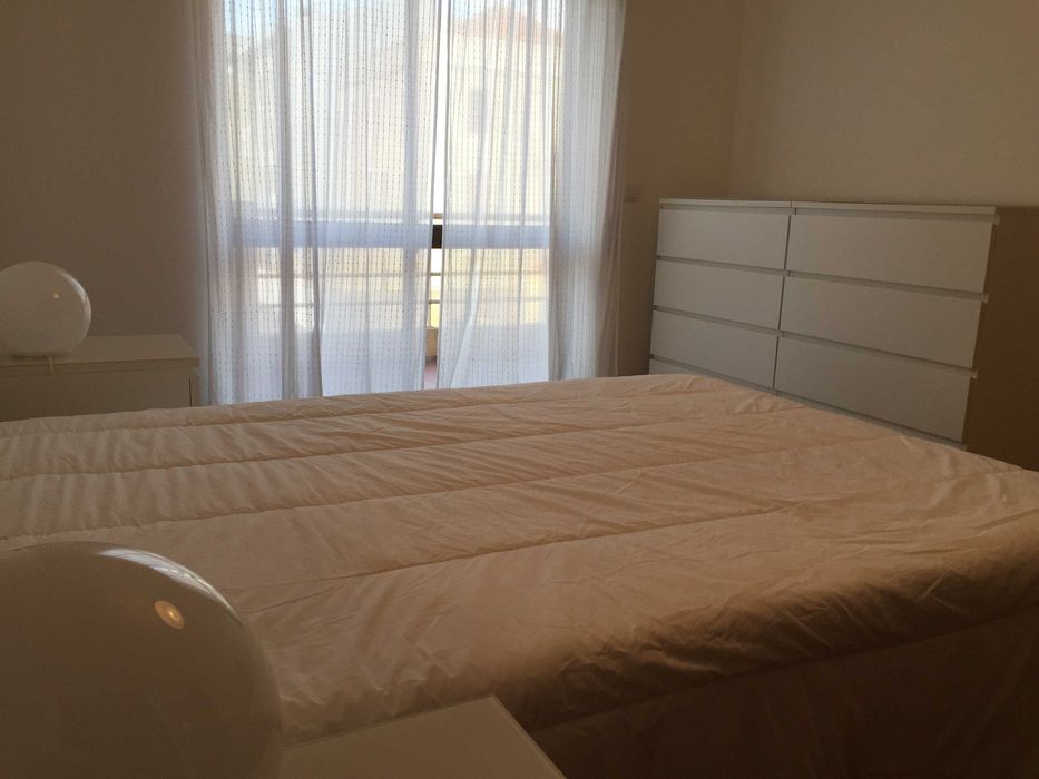 Arrenda-se Apartamento T1 Figueira da Foz