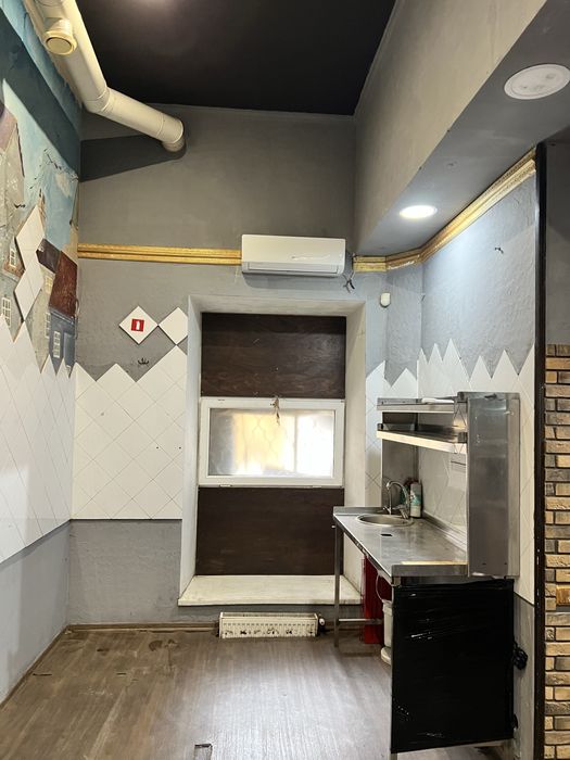 Сдам фасадное помещение , Центр , ул. Преображенская