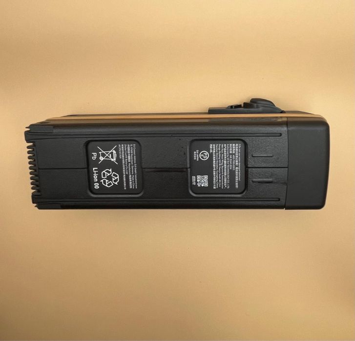 Акумулятор/батарея 9000 mAh