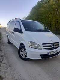 Продається автомобіль  Mercedes Vito 113 cdi