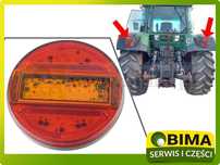 Lampa tylna Fendt LED Farmer Favorit Vario 309~712~718~817~924~916 SCR
