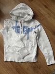 Biala bluza dziecięca cropp girls M