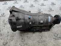 BMW E60 E61 3.0d 2.5d Automatyczna skrzynia biegów 6HP-26 7563430 GWARANCJA