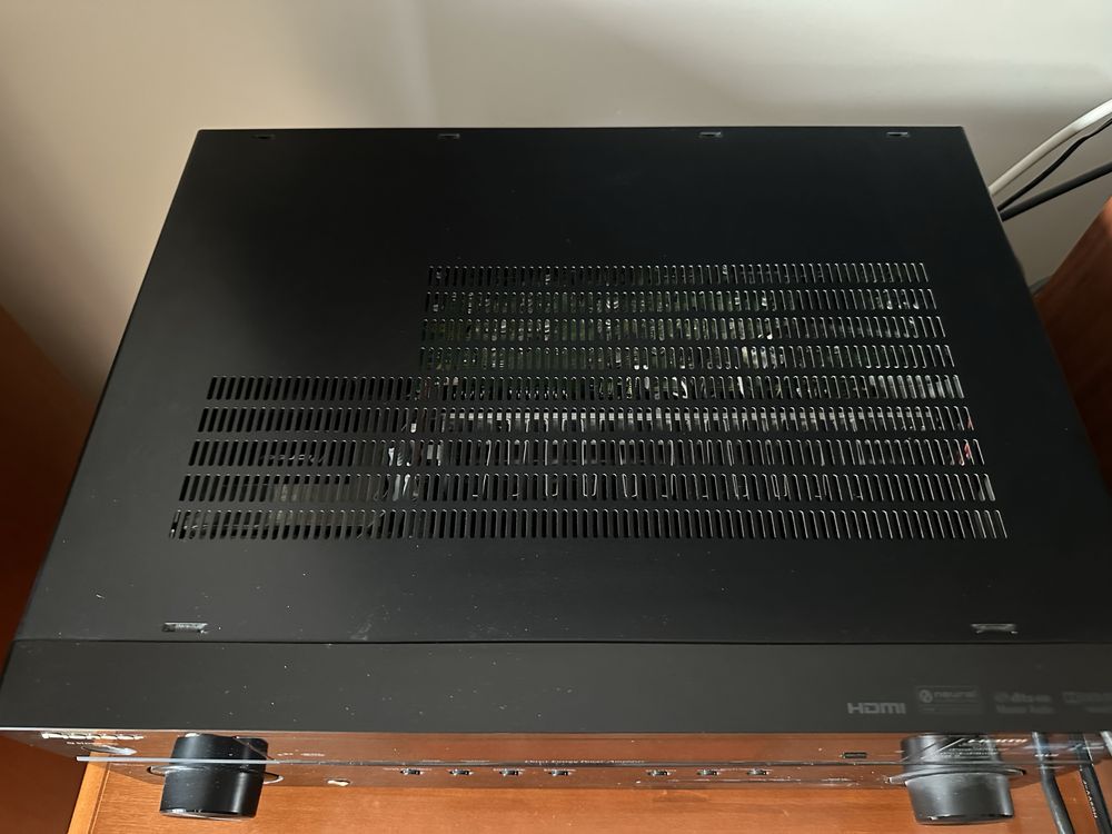 Amplituner Pioneer VSX-1019AH