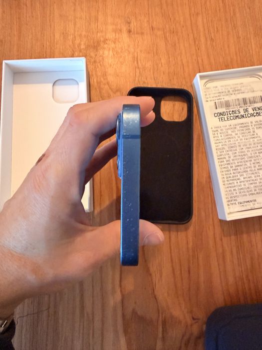 Iphone 13 128GB como novo