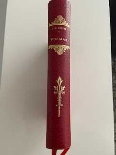 J. W. GOETHE Poemas