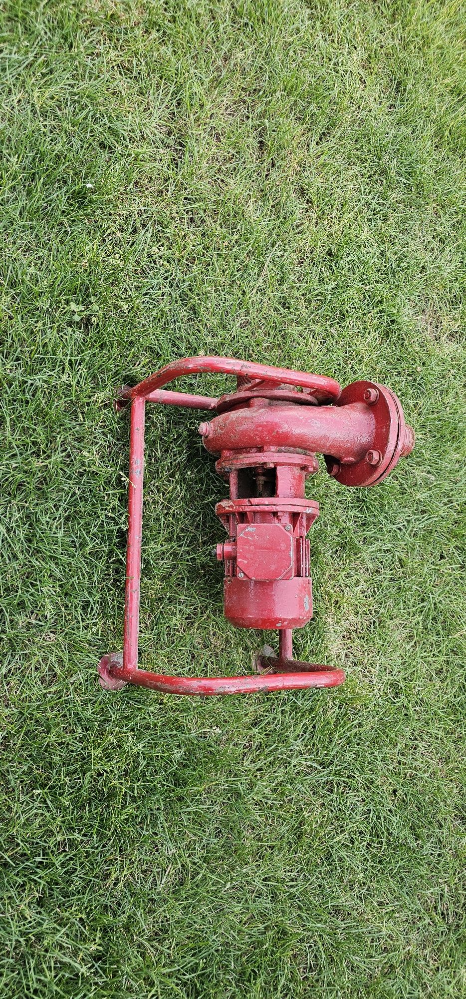 Pompa monoblokowa 65 PJM 120 380V