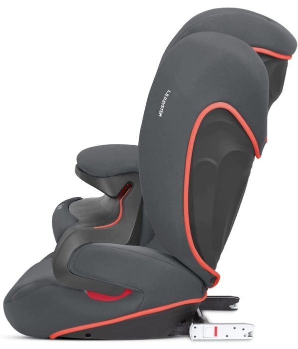 Cybex cadeira bebe isofix