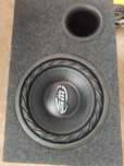 Sprzedam Subwoofer Boschmann