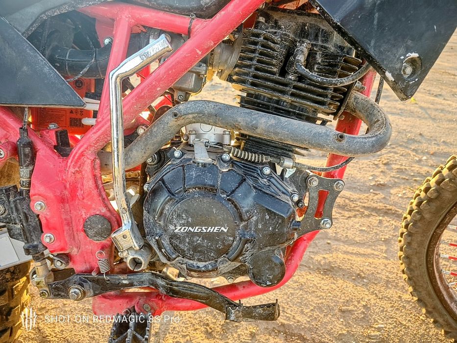 Продам CRDX 200 19/16 2024 року