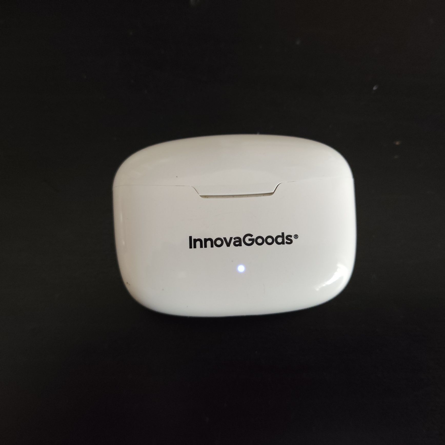 InnovaGoods bluetooth