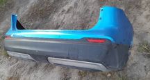 Nissan Qashqai J11 17-21 Zderzak Tylny Tyl RCA Lift