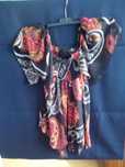 Bluzka kolorowa roz.  XL