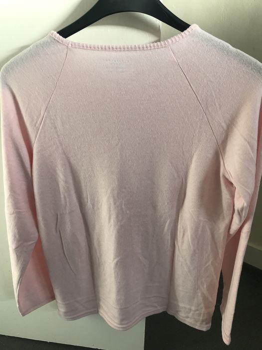 Домашнiй Костюм, пiжама штани, кофта Primark. XS S чудовий подарунок.