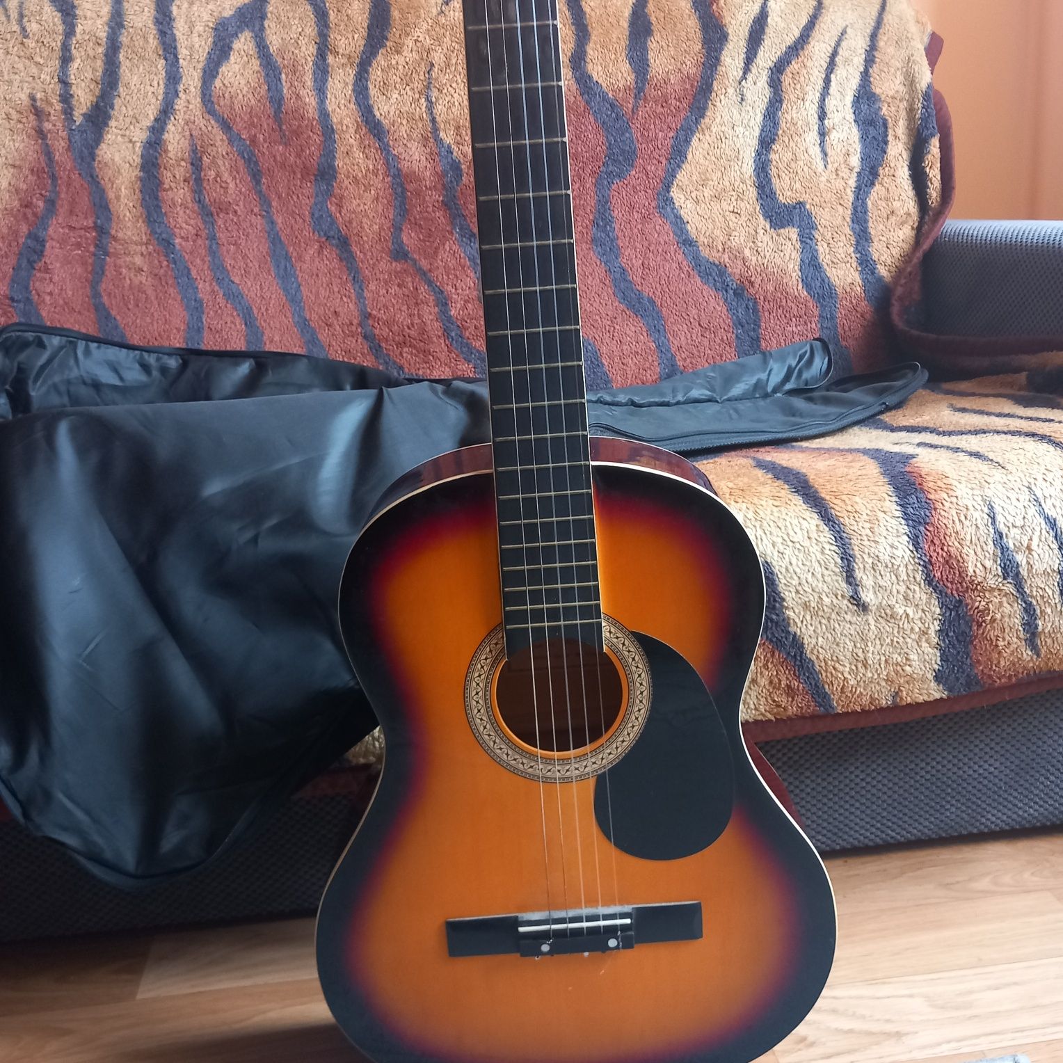 Gitara klasyczna